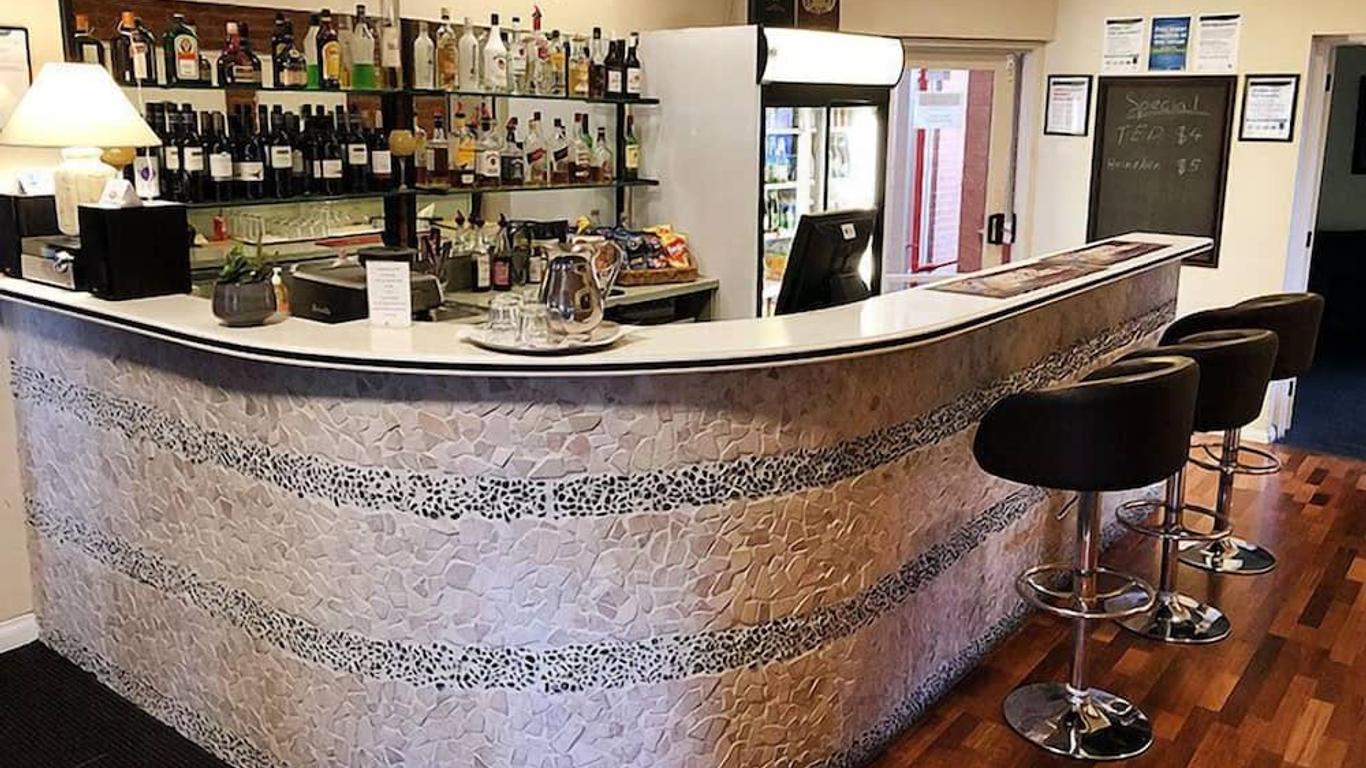 福茲克雷汽車旅館 - 富茲克雷