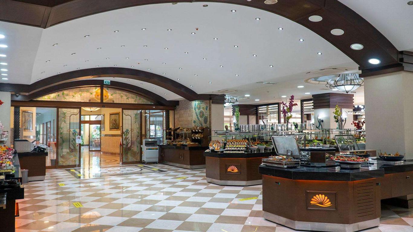 西代藝術大酒店 - 式 - 賽德