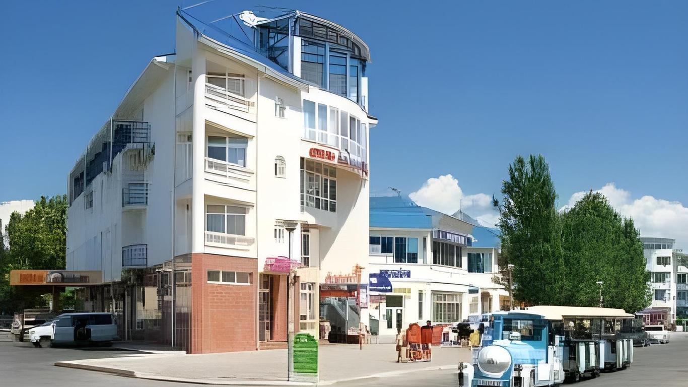 Olimp Hotel