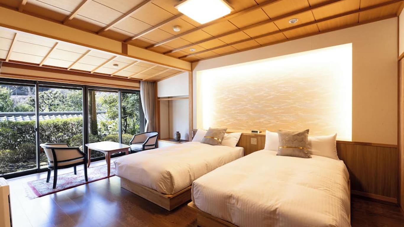 川上屋花水亭