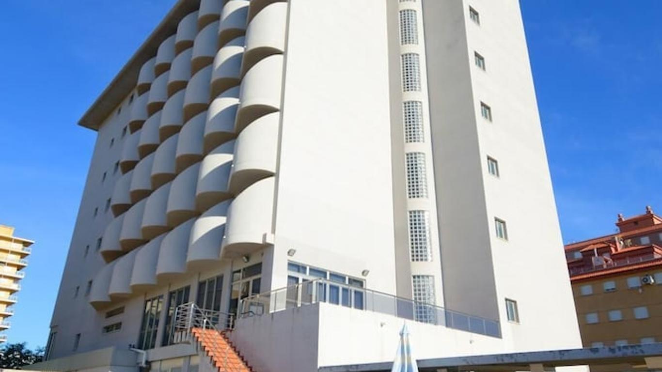 米拉瑪海灘酒店 - 密拉馬