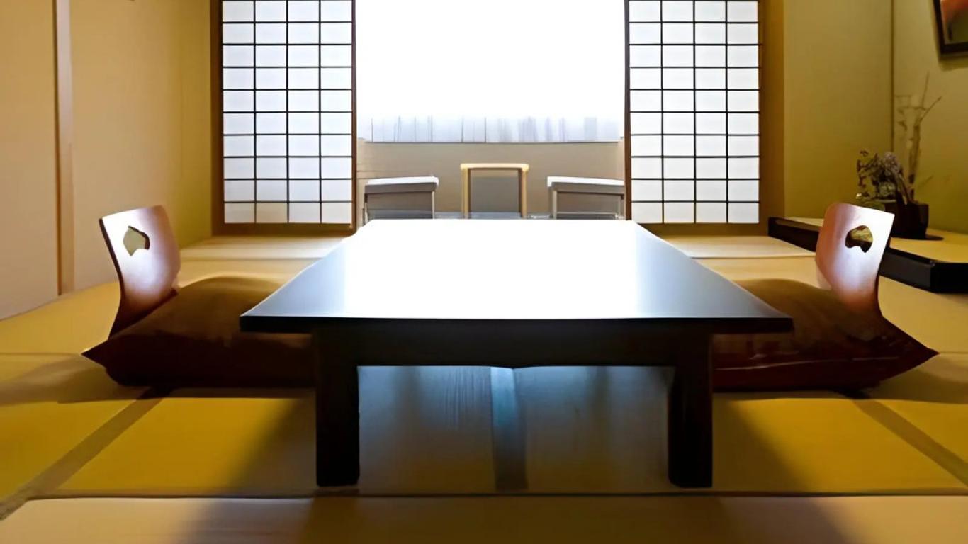 泉屋旅館 - 京都