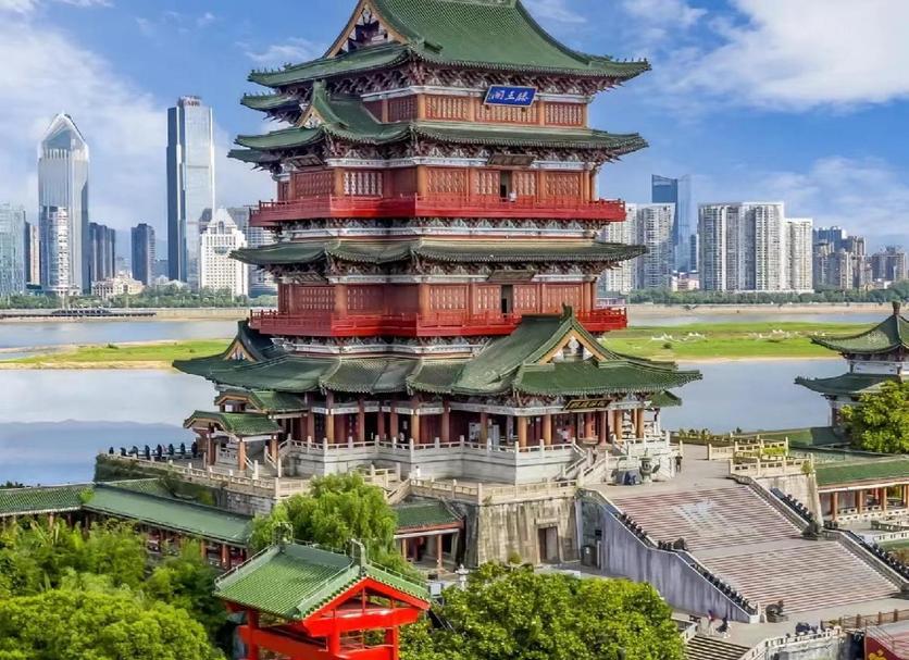 建築 相片