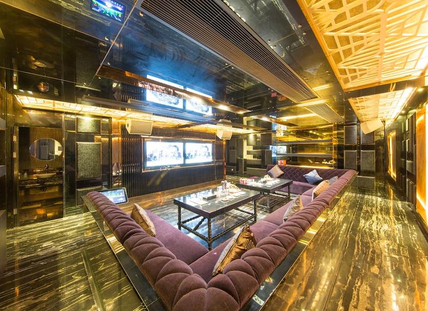 酒店設施 相片