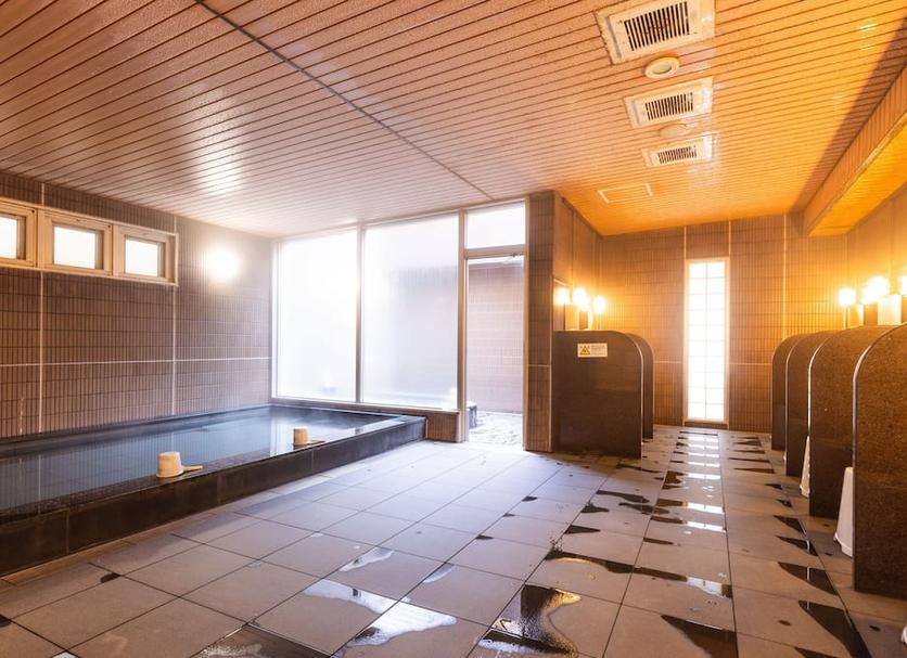 Spa 相片