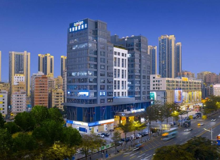 建築 相片