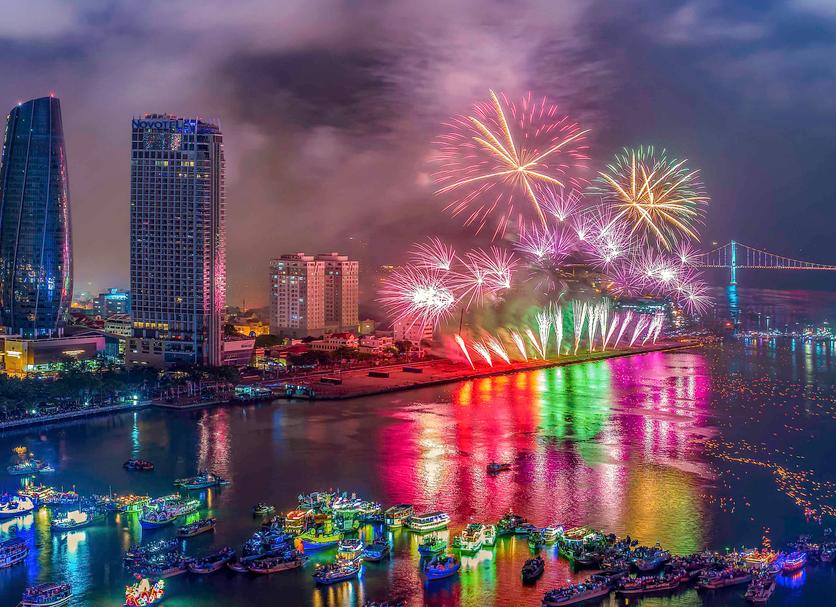 室外景 相片