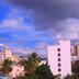 室外景