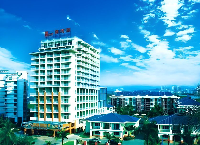 建築 相片