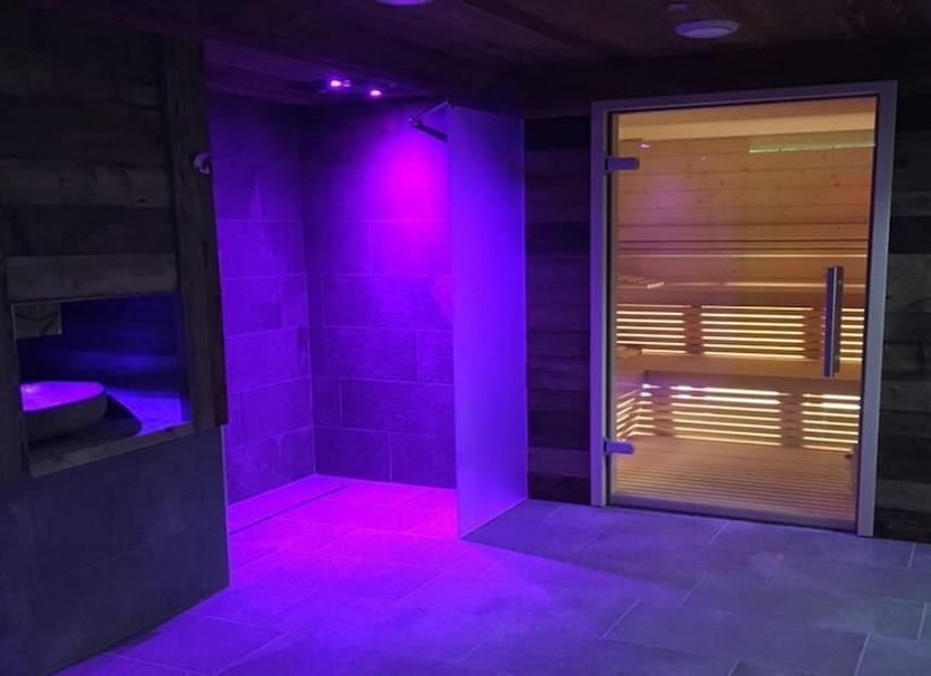 Spa 相片
