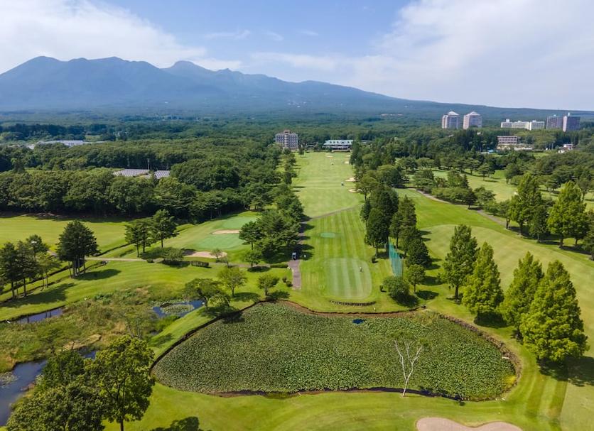 室外景 相片