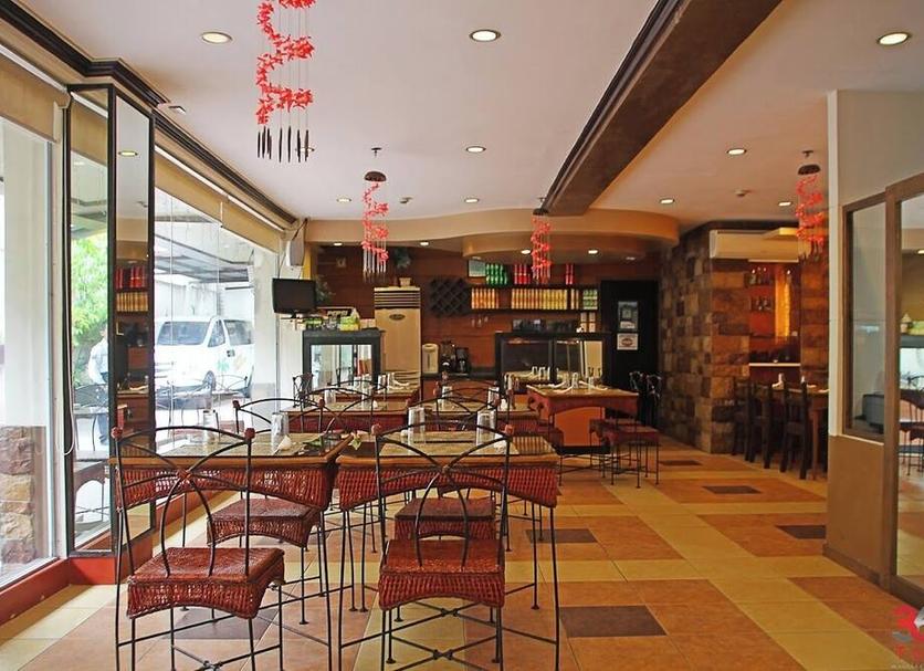 餐廳 相片