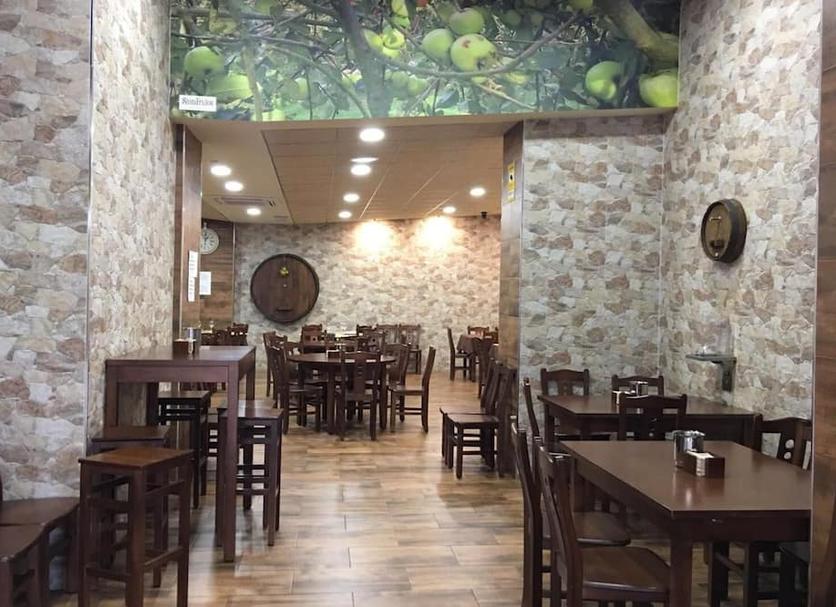 餐廳 相片