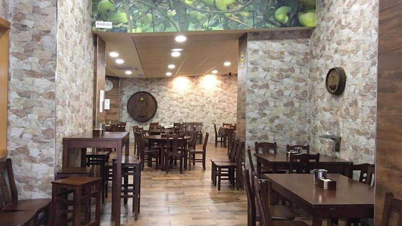 多納瑪麗亞酒店 - 希洪