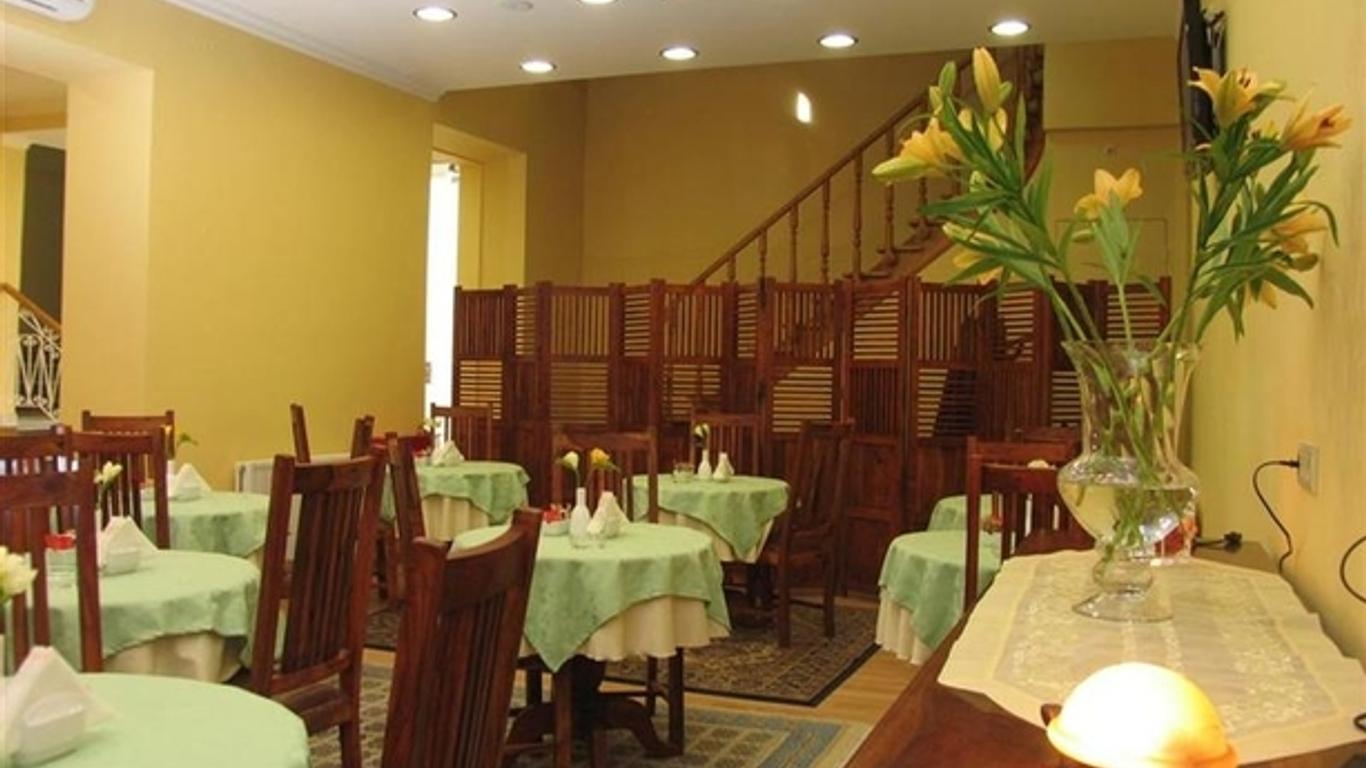 Hermes Hotel