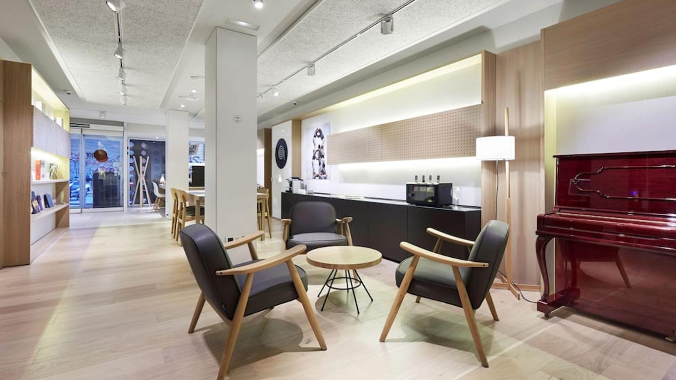 白銀公寓式酒店 - 巴塞隆拿