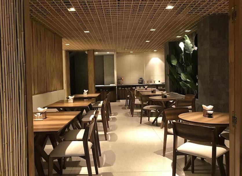 餐廳 相片