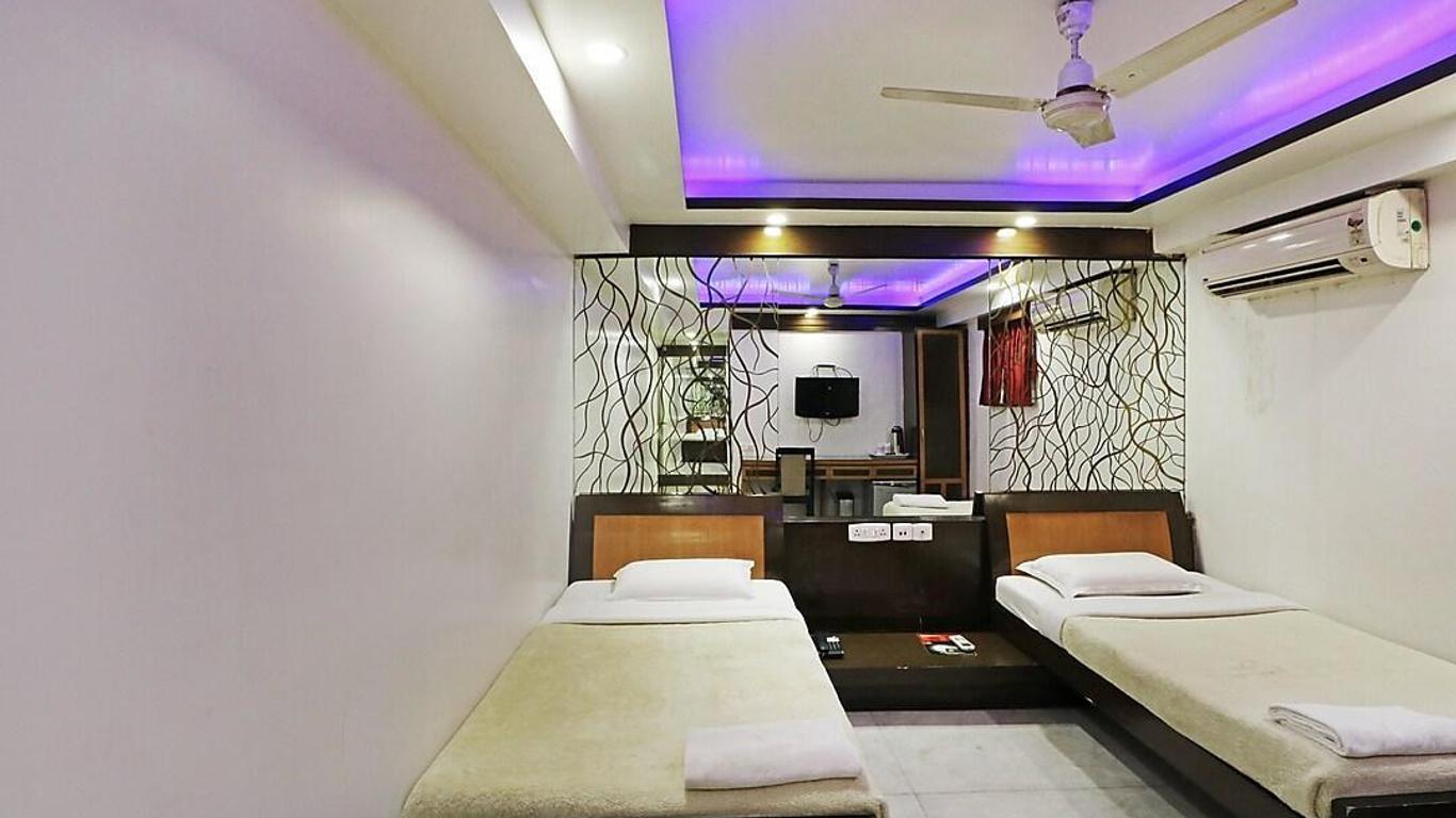 Hotel Victerrace International