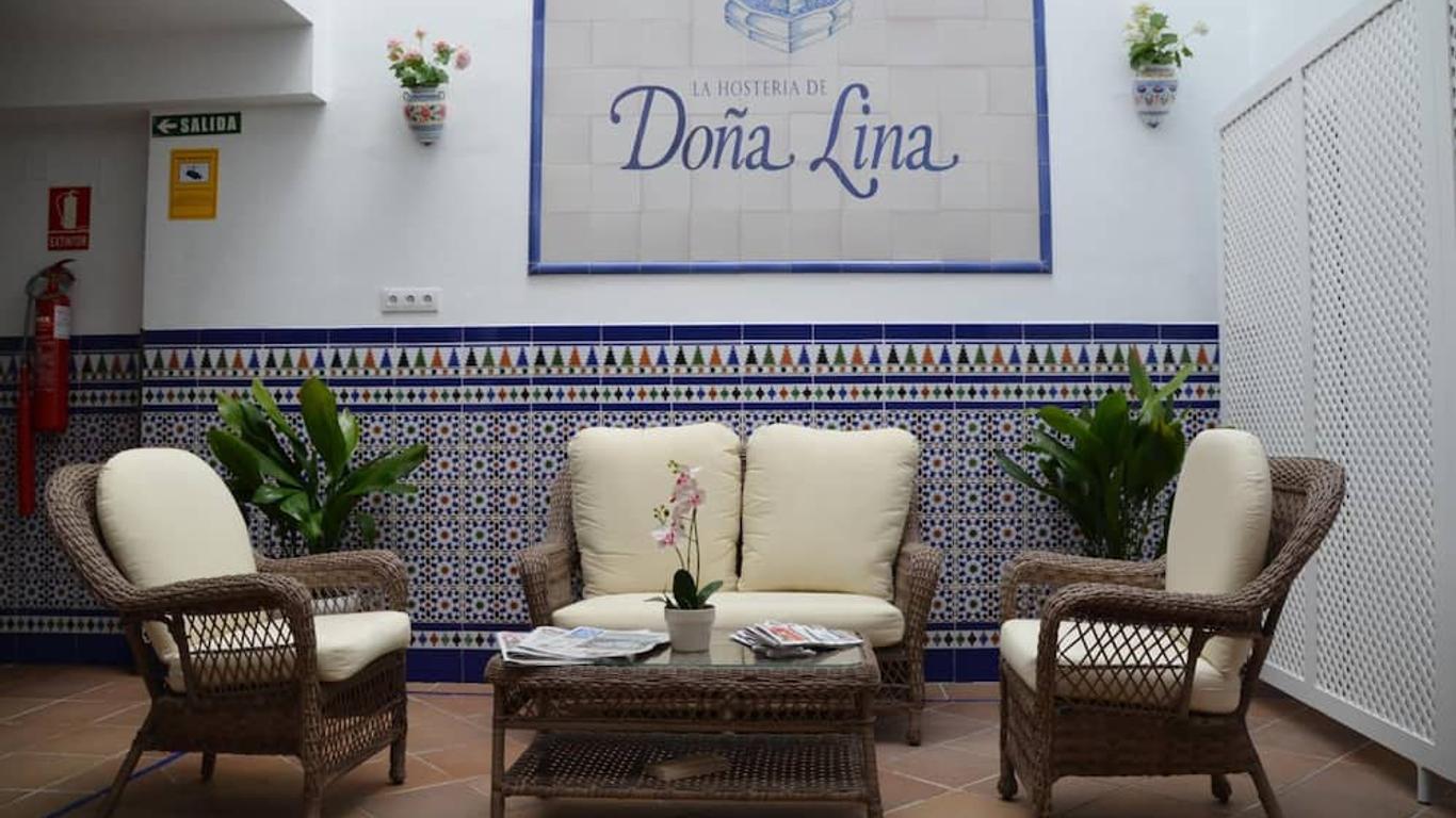 La Hostería de Doña Lina - 塞維爾