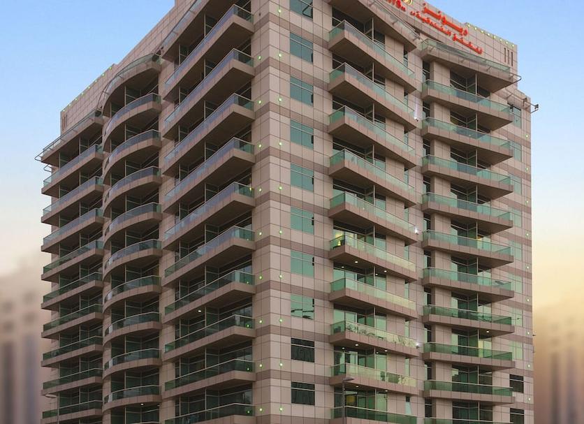 建築 相片