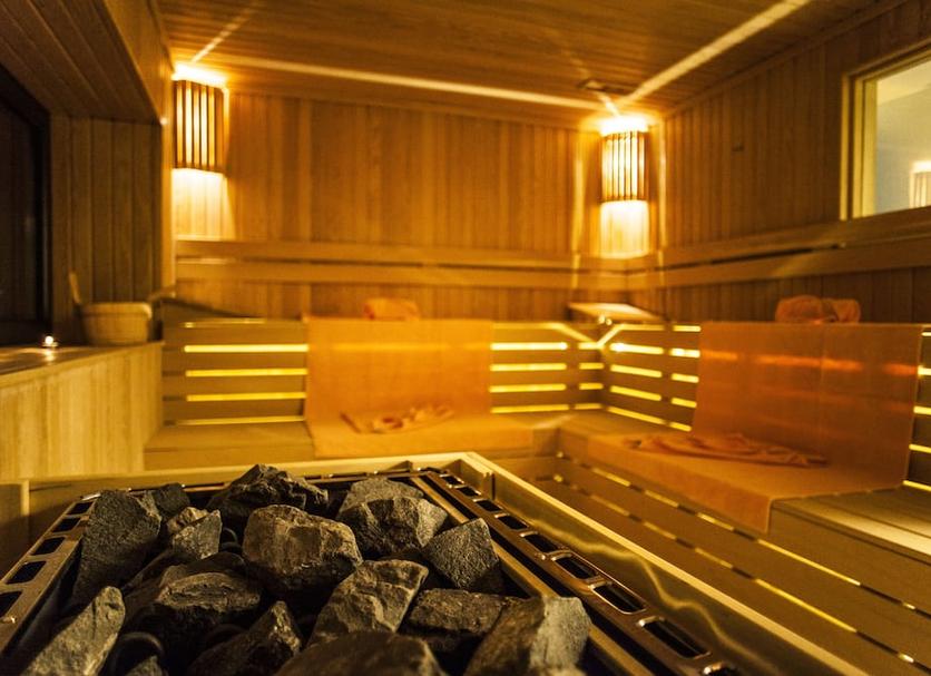 Spa 相片