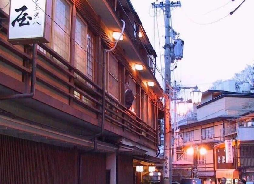 室外景 相片