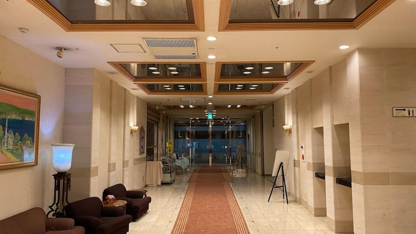 郡山景酒店