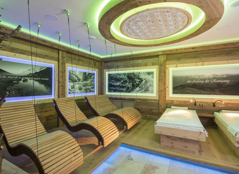 Spa 相片
