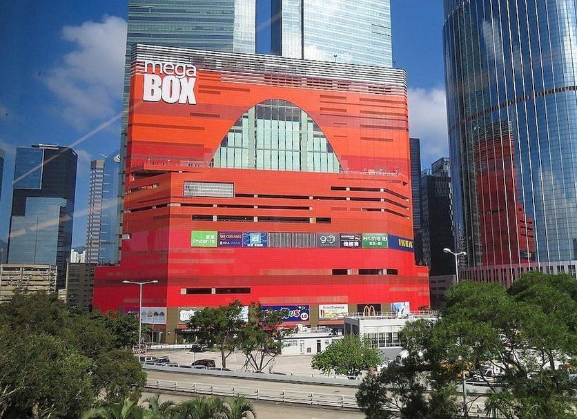 建築 相片