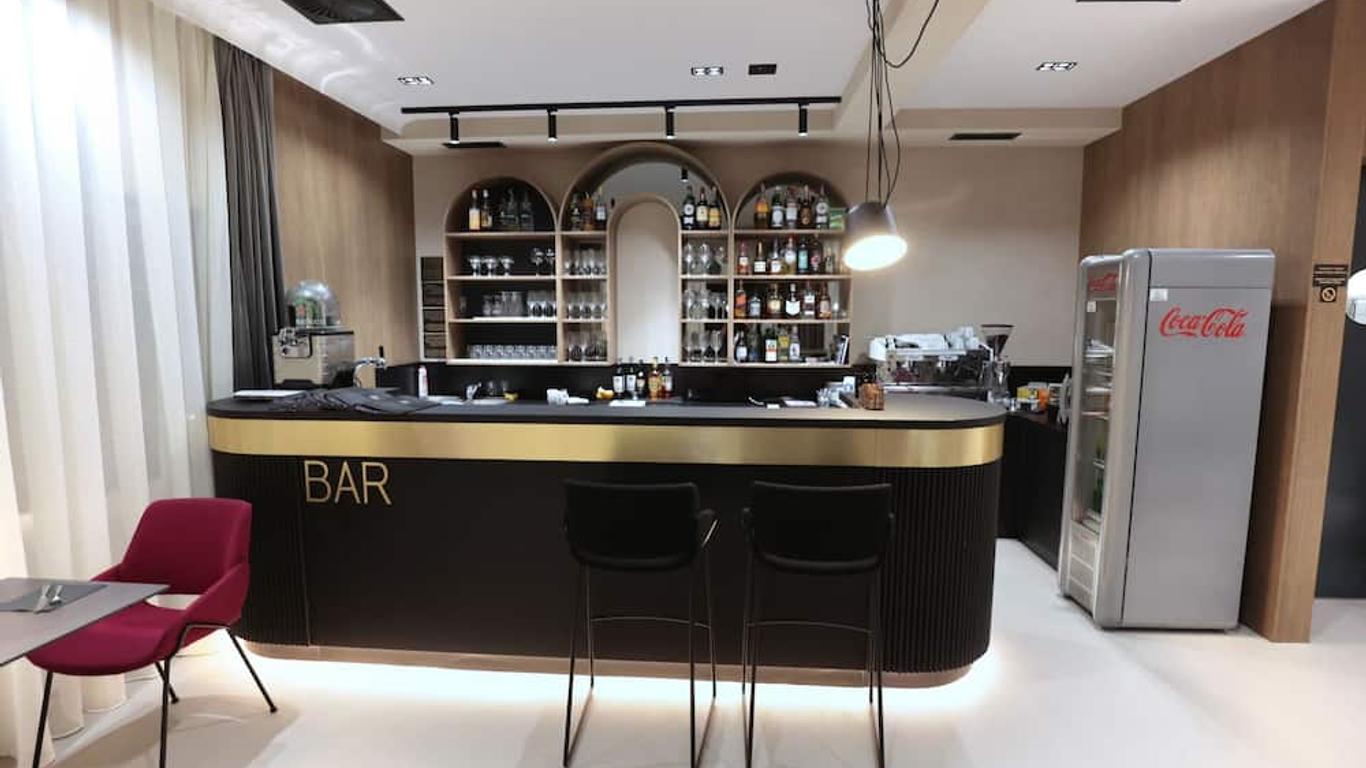米萊尼耶酒店