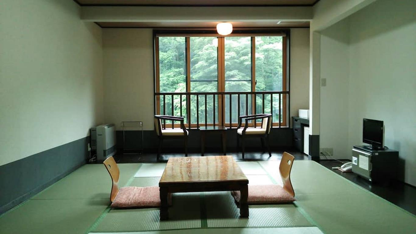 元泉館飯店