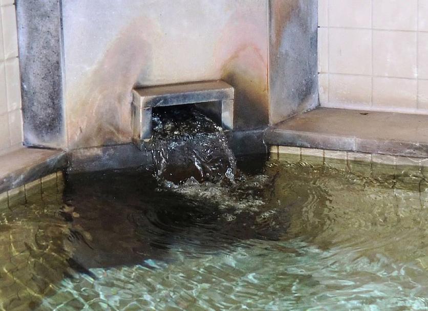 Spa 相片