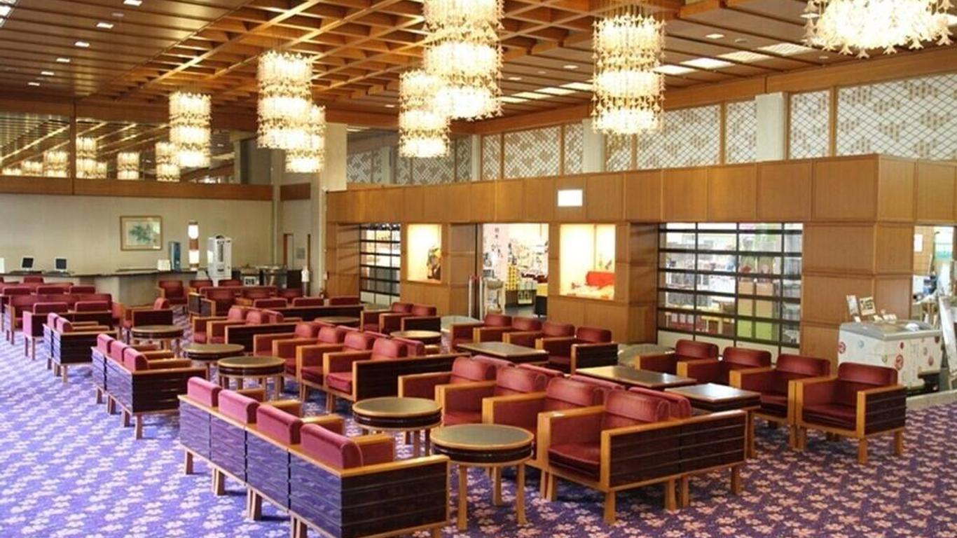 伊東園酒店新櫻花