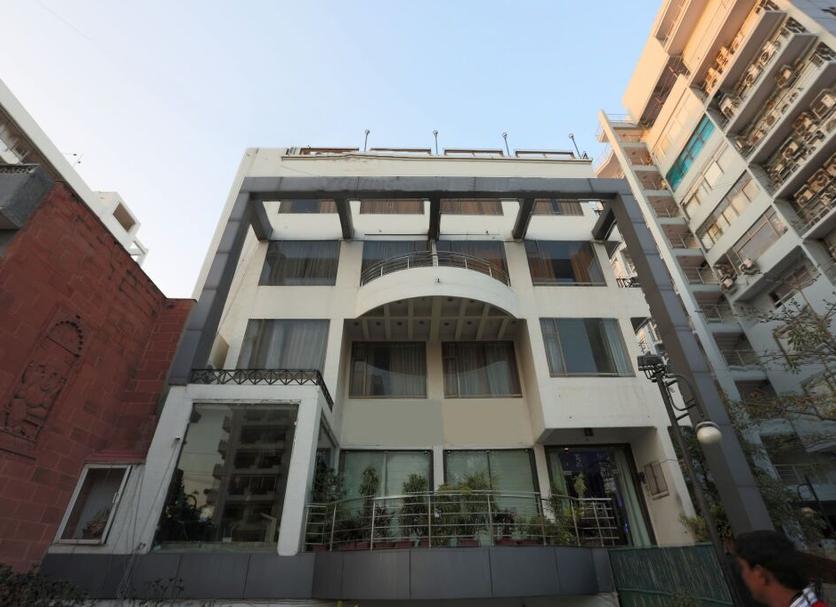 建築 相片