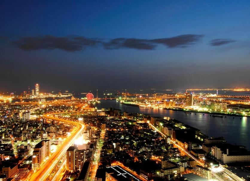室外景 相片