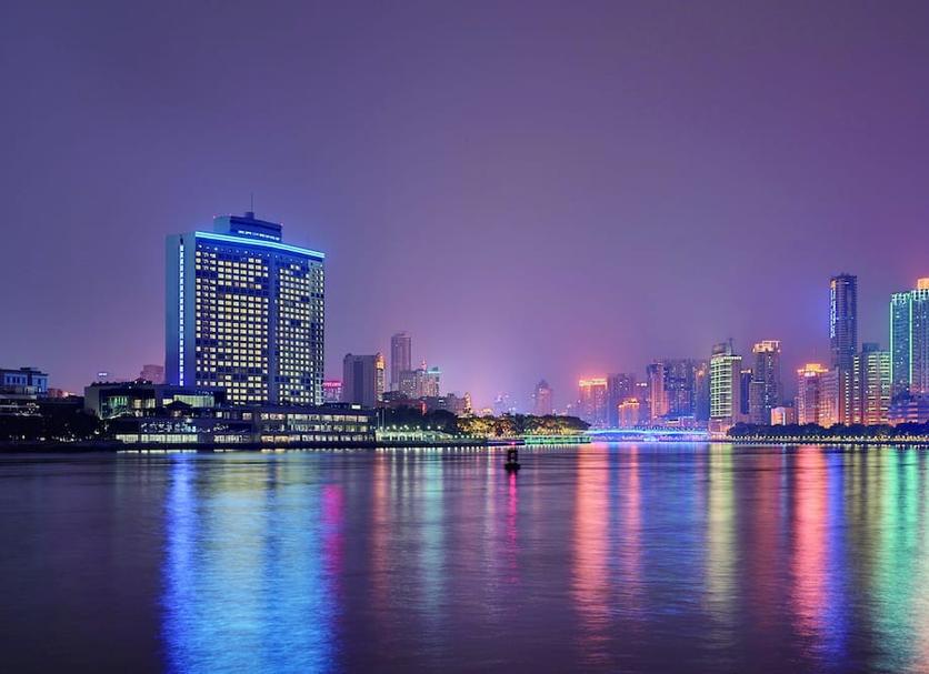 室外景 相片