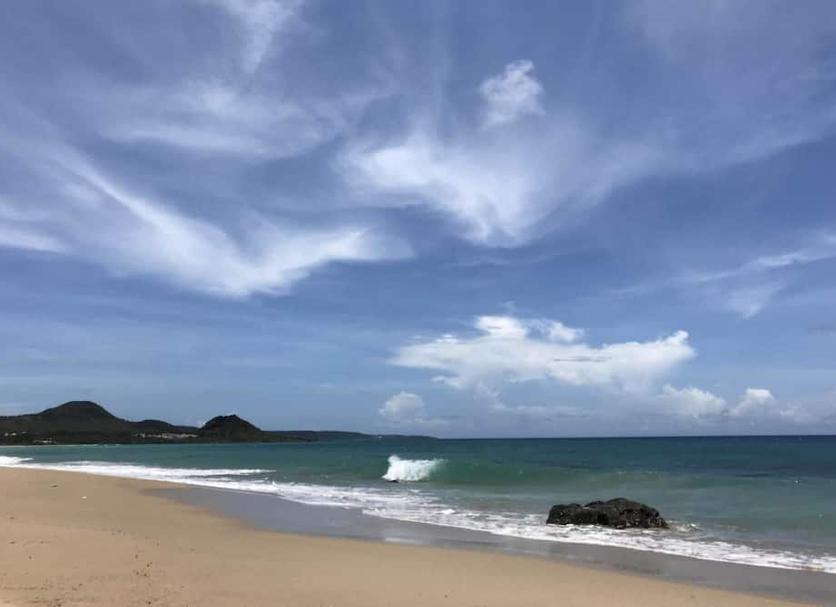 海灘 相片