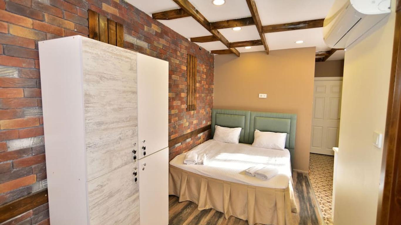 Hotel Han - 精品級 - 伊斯坦堡