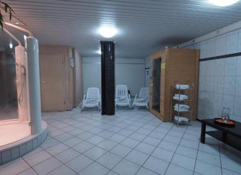 Spa 相片