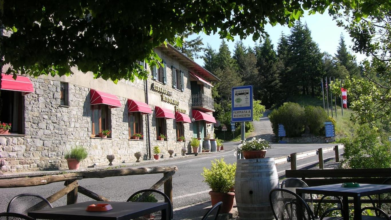 坡托勒餐廳飯店
