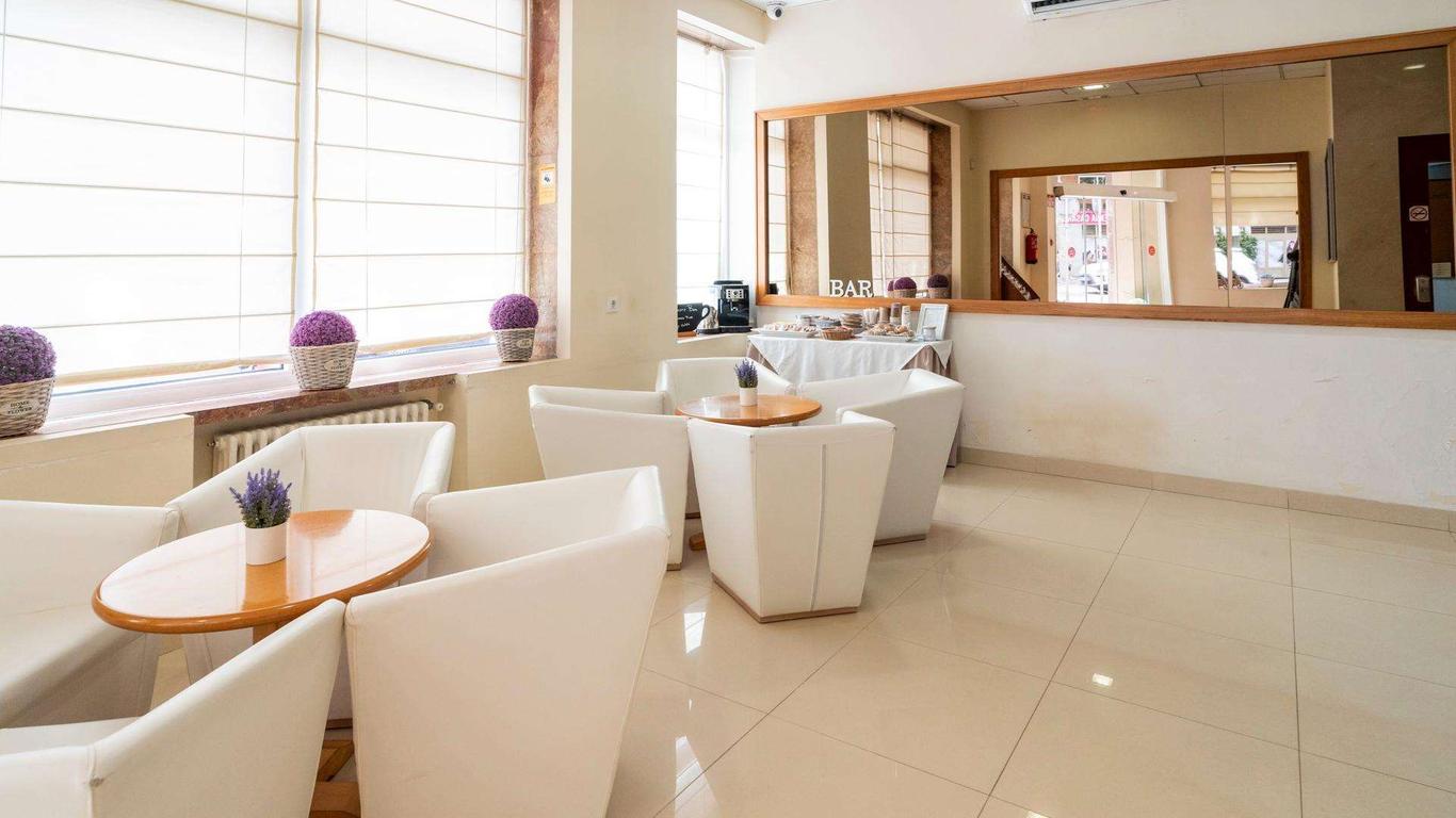 Hotel Amic Colón 酒店 - 帕爾瑪