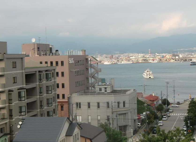 室外景 相片