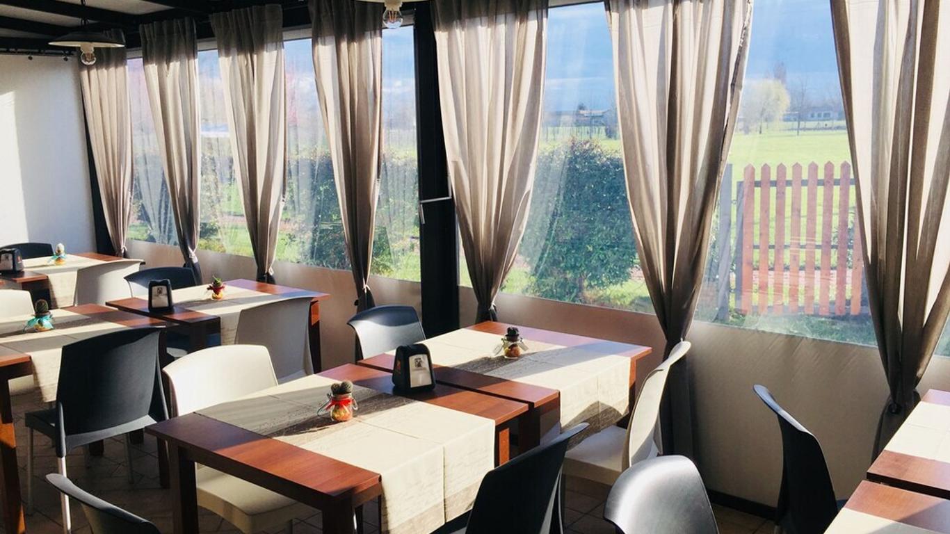 活在當下鄉村別墅飯店
