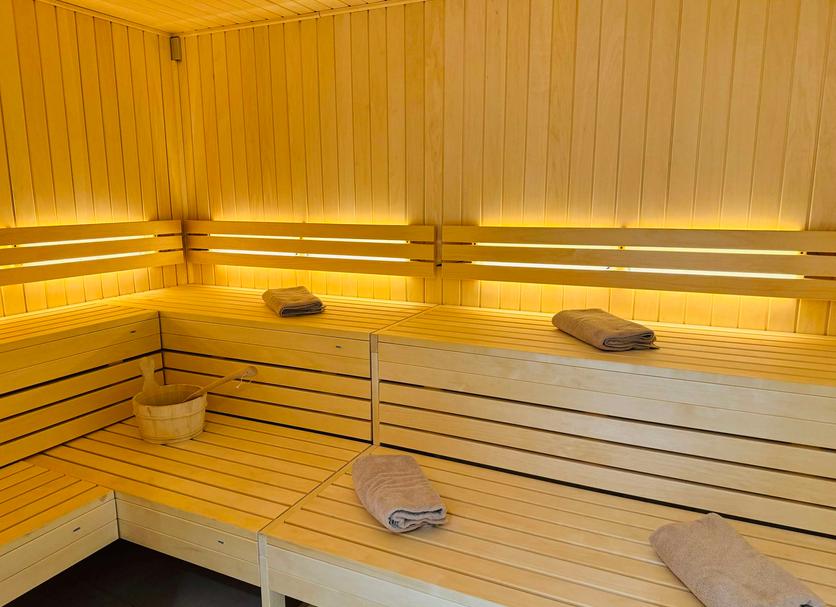 Spa 相片