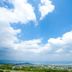 室外景
