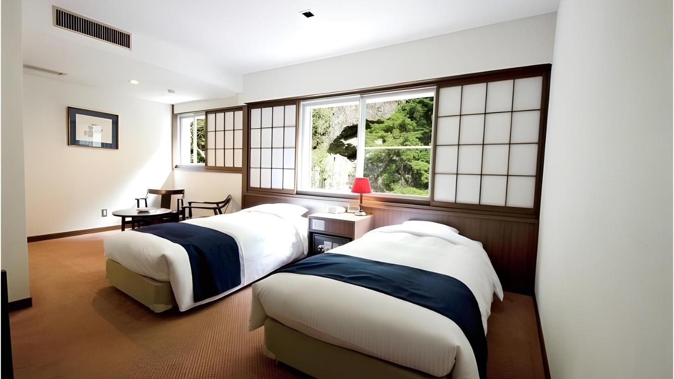 Gosenjaku Hotel Kamikochi