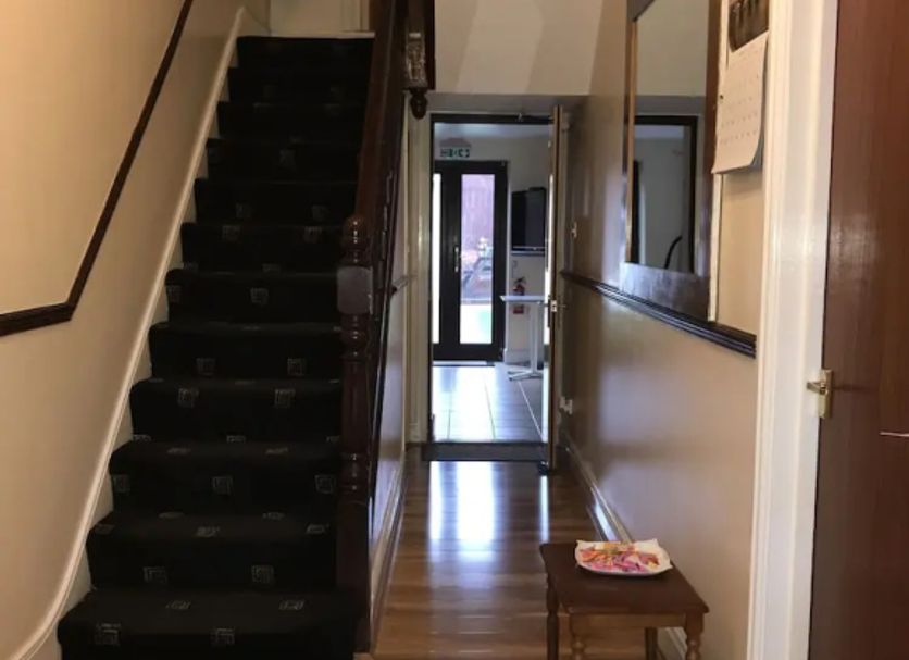 走廊 相片