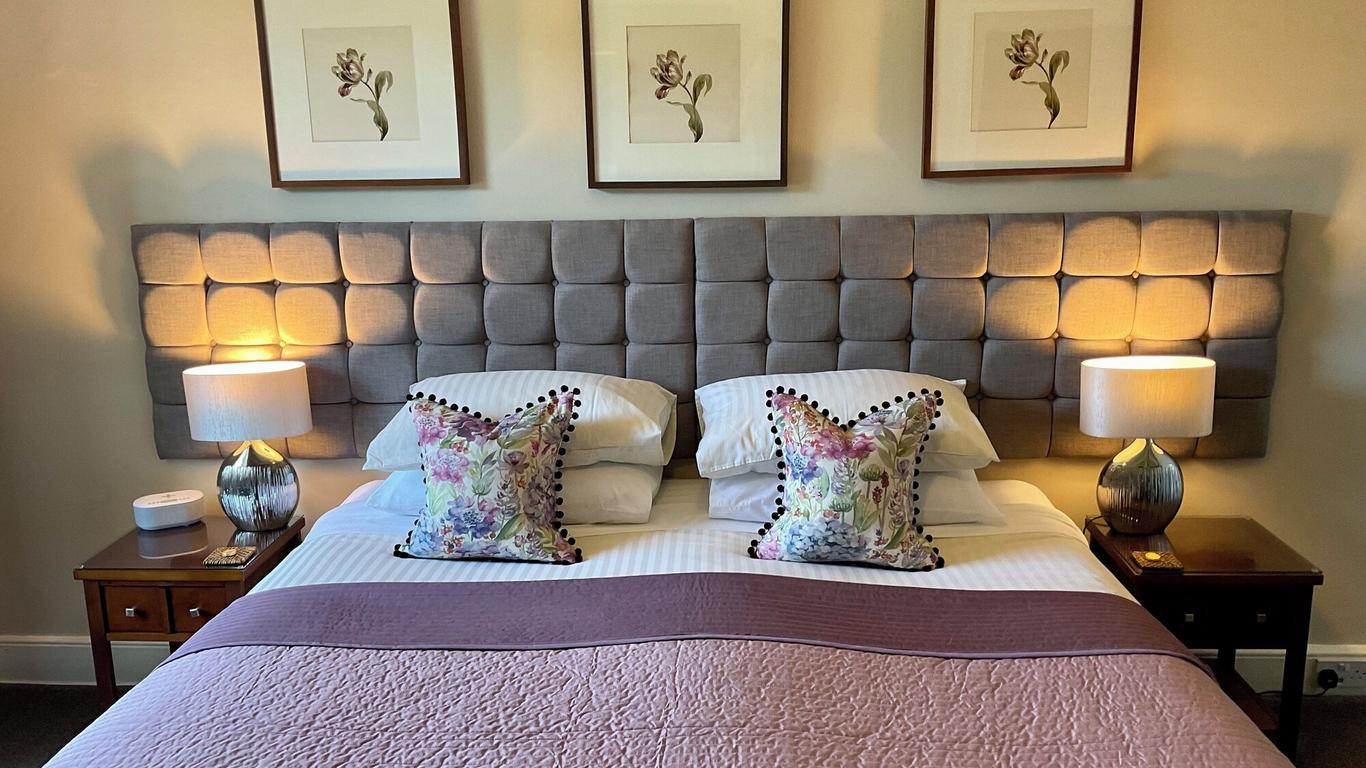 Chatton Park House B&B - 阿尼克