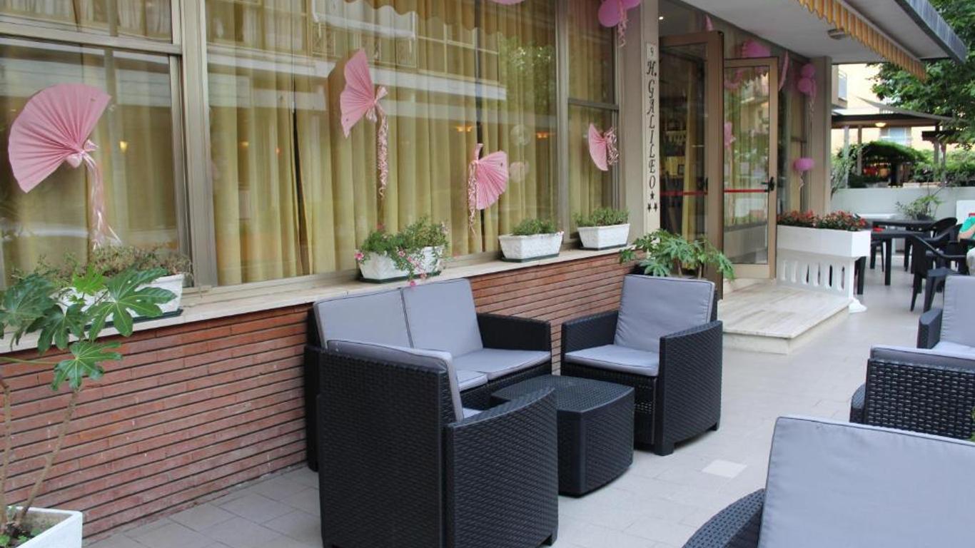 伽利略酒店