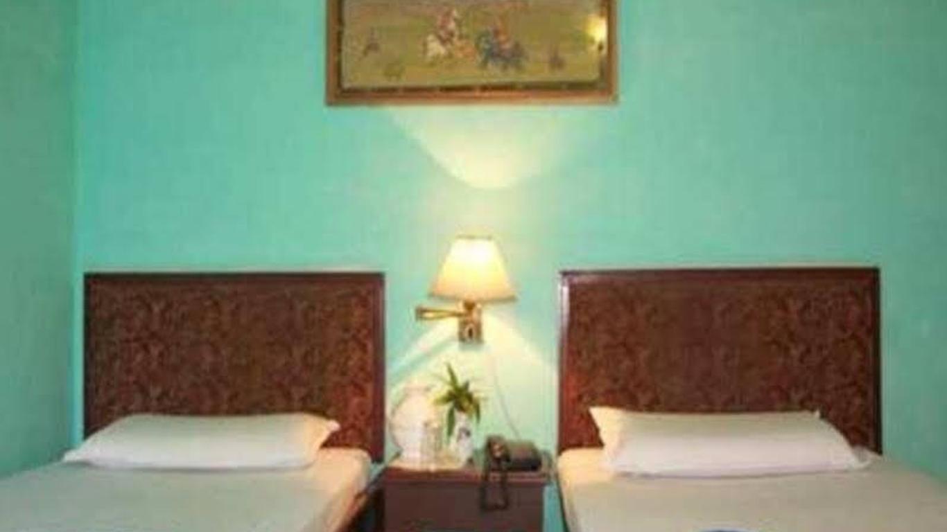 Hotel Casa di William